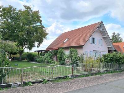 Einfamilienhaus kaufen in 8480 Mureck (Bild 1)