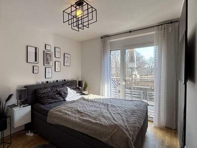 Wohnung mit Balkon kaufen in 8020 Graz (Bild 4)