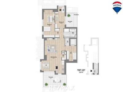 Wohnung kaufen in 1220 Wien (Bild 3)