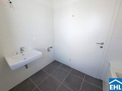 Terrassenwohnung kaufen in 1210 Wien (Bild 5)