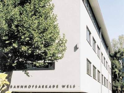 Gewerbeobjekt mieten in 4600 Wels