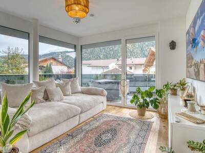 Terrassenwohnung kaufen in 6166 Fulpmes (Bild 4)