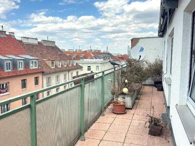 Terrassenwohnung kaufen in 1030 Wien (Bild 2)