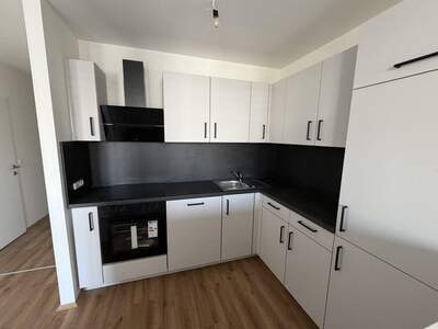 Wohnung mit Balkon mieten in 8020 Graz (Bild 4)