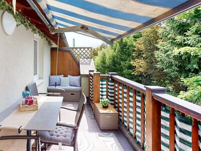 Wohnung mit Balkon kaufen in 6464 Tarrenz (Bild 4)