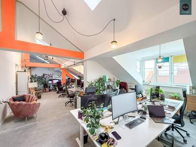 Gewerbeobjekt mieten in 1050 Wien