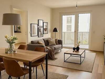 Eigentumswohnung in 1210 Wien