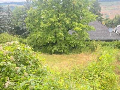 Grundstück kaufen in 3400 Weidling