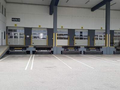 Gewerbeobjekt mieten in 2351 Wiener Neudorf (Bild 2)