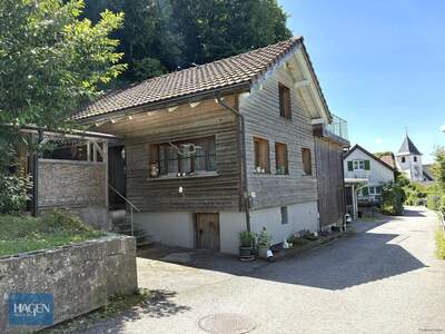 Haus kaufen in 6845 Hohenems