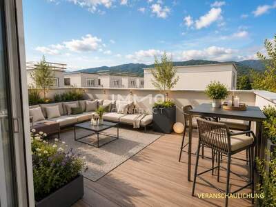 Haus mieten in 8641 St. Marein