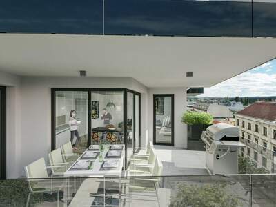 Wohnung kaufen in 1120 Wien (Bild 3)