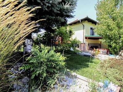 Anlageobjekt kaufen in 2111 Tresdorf