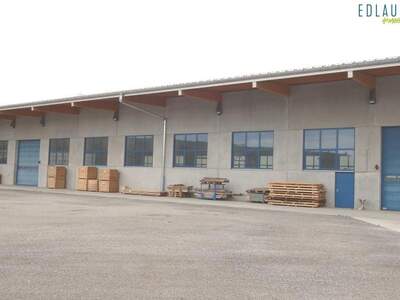 Produktion mieten in 3125 Statzendorf (Bild 1)