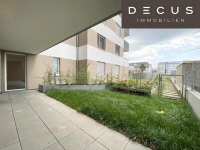 Terrassenwohnung mieten in 3100 St. Pölten (Bild 2)