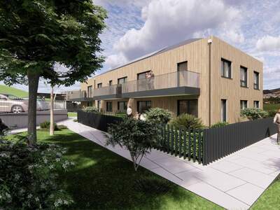 Eigentumswohnung in 8843 St. Peter