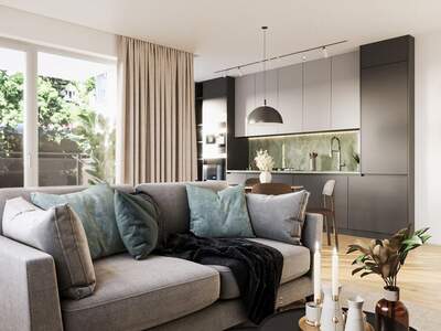 Wohnung mit Balkon kaufen in 1140 Wien (Bild 4)