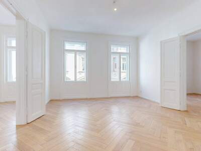 Wohnung kaufen in 1040 Wien