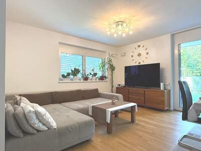 Terrassenwohnung kaufen in 3002 Purkersdorf (Bild 5)