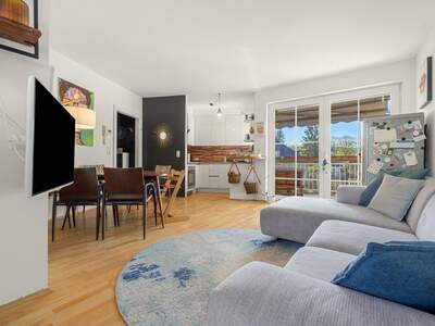 Wohnung kaufen in 9020 Klagenfurt