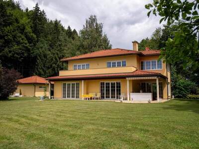 Haus kaufen in 9535 Schiefling