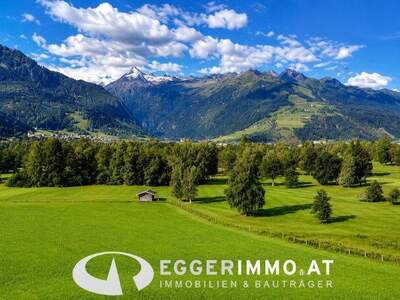 Grundstück kaufen in 5700 Zell am See (Bild 3)