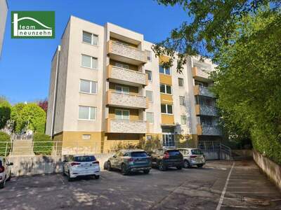 Mietwohnung in 3100 St. Pölten (Bild 1)