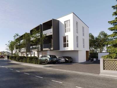 Eigentumswohnung in 4616 Weißkirchen