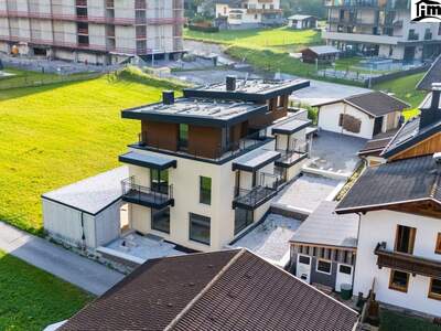 Haus mit Garten kaufen in 6167 Neustift (Bild 4)