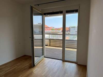 Wohnung mit Balkon mieten in 8020 Graz (Bild 4)