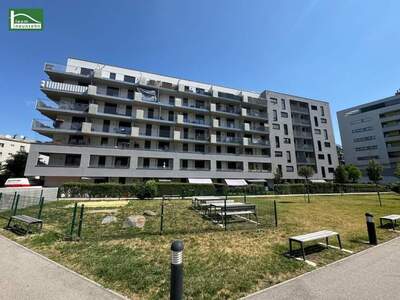 Mietwohnung in 1110 Wien