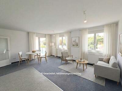 Wohnung mit Balkon kaufen in 1110 Wien