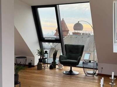 Wohnung provisionsfrei mieten in 1160 Wien