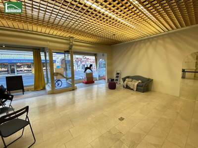 Gewerbeobjekt mieten in 8020 Graz