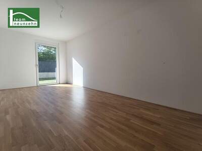 Terrassenwohnung mieten in 3100 St. Pölten (Bild 5)