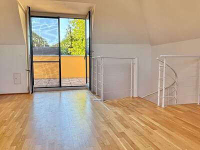 Terrassenwohnung kaufen in 2500 Baden (Bild 3)