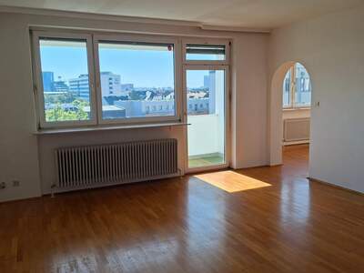 Wohnung mieten in 4020 Linz
