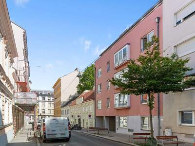 Gewerbeobjekt kaufen in 1070 Wien (Bild 2)