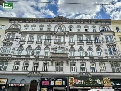 Gewerbeobjekt kaufen in 1200 Wien