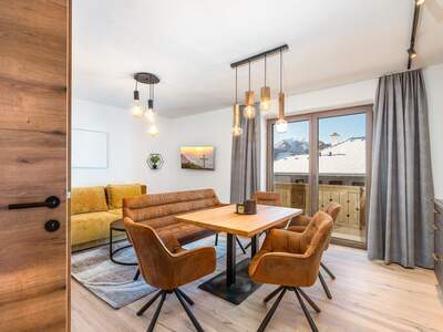 Terrassenwohnung kaufen in 8962 Gröbming (Bild 3)