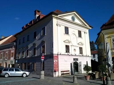 Wohnung mieten in 9360 Friesach