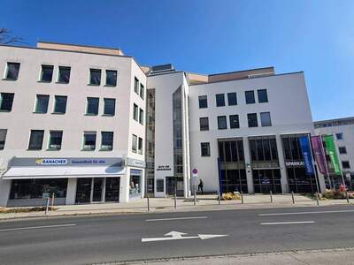 Gewerbeobjekt mieten in 9500 Villach