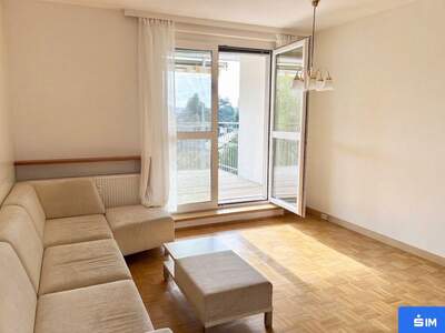 Wohnung mit Balkon mieten in 8042 Graz (Bild 1)
