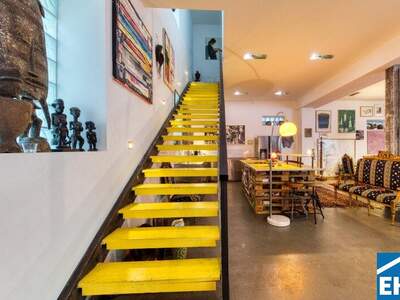 Terrassenwohnung kaufen in 1150 Wien (Bild 4)