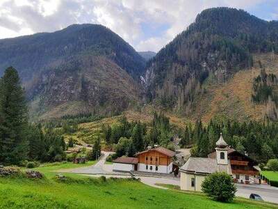 Bauernhaus kaufen in 9962 St. Veit (Bild 5)