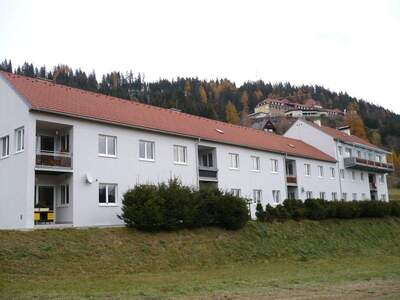 Terrassenwohnung mieten in 8852 Stolzalpe (Bild 2)