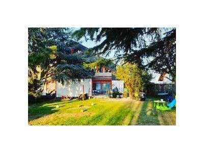 Haus kaufen in 7471 Rechnitz