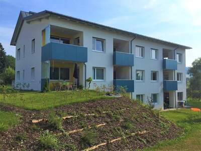 Wohnung mieten in 4160 Aigen