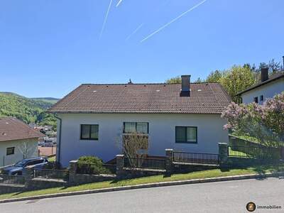Haus kaufen in 7442 Glashütten