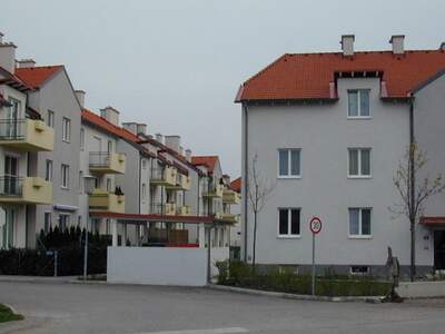 Wohnung mit Balkon mieten in 3442 Langenrohr (Bild 1)